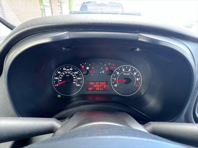 2022 Ram ProMaster City Cargo Van Cargo Van