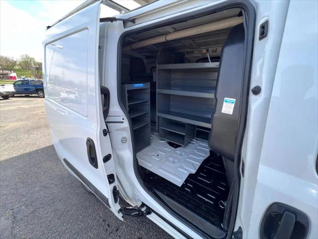 2022 Ram ProMaster City Cargo Van Cargo Van