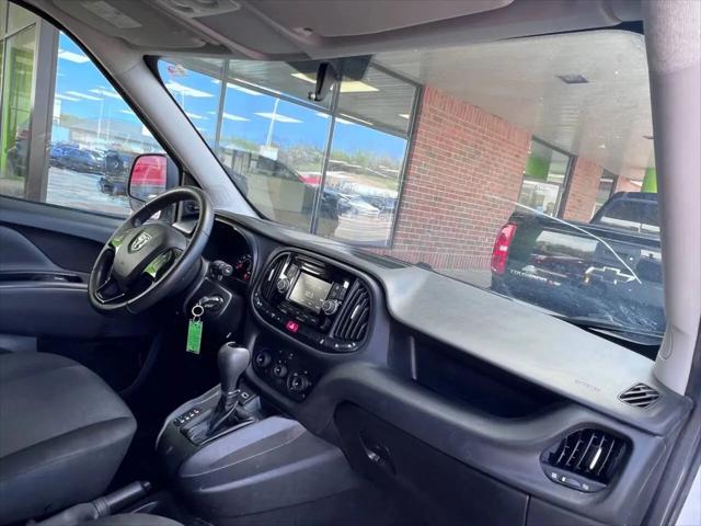2022 Ram ProMaster City Cargo Van Cargo Van