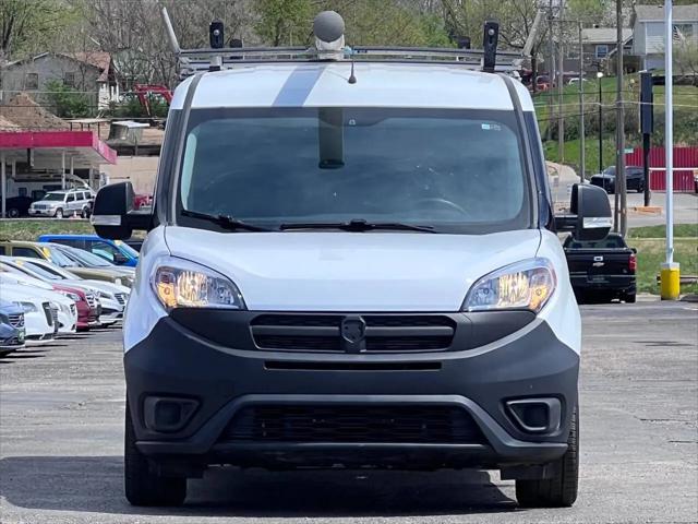 2022 Ram ProMaster City Cargo Van Cargo Van