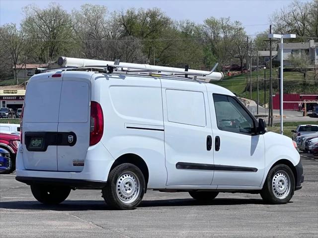2022 Ram ProMaster City Cargo Van Cargo Van