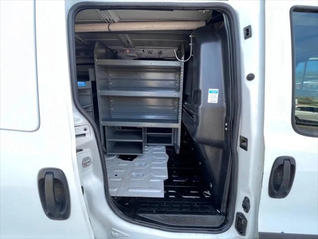 2022 Ram ProMaster City Cargo Van Cargo Van