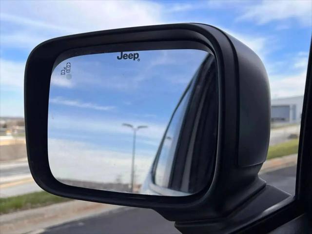 2015 Jeep Renegade Trailhawk