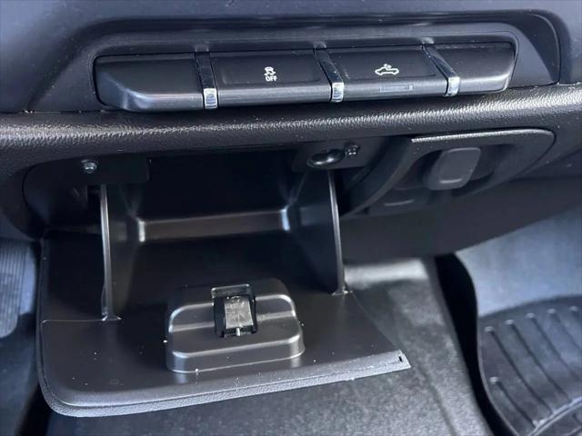 2019 Chevrolet Silverado 1500 LD WT