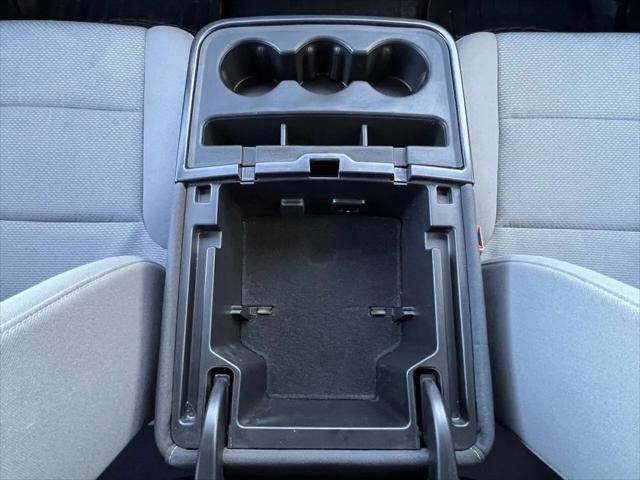 2019 Chevrolet Silverado 1500 LD WT