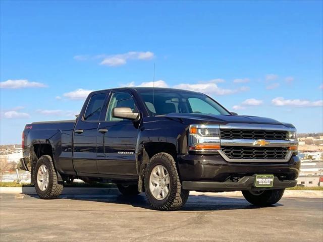 2019 Chevrolet Silverado 1500 LD WT for sale in Bellevue, NE
