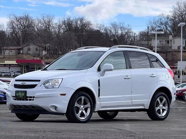 2013 Chevrolet Captiva Sport LT for sale in Bellevue, NE