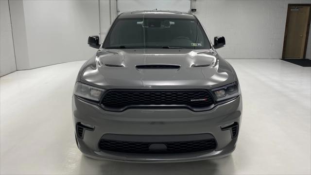 2022 Dodge Durango GT Plus AWD