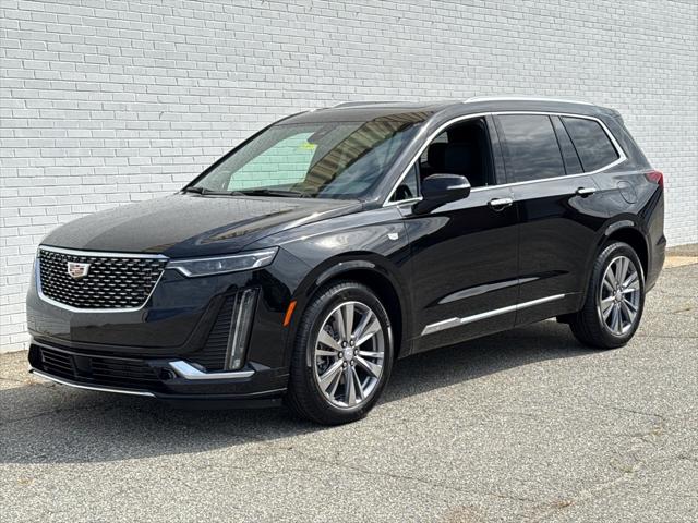 2025 Cadillac XT6 FWD Premium Luxury for sale in Huntingdon, PA