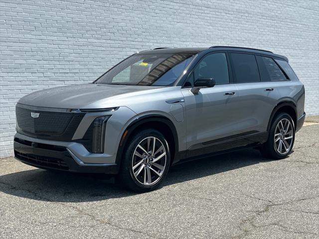 2026 Cadillac iQ Sport for sale in Huntingdon, PA