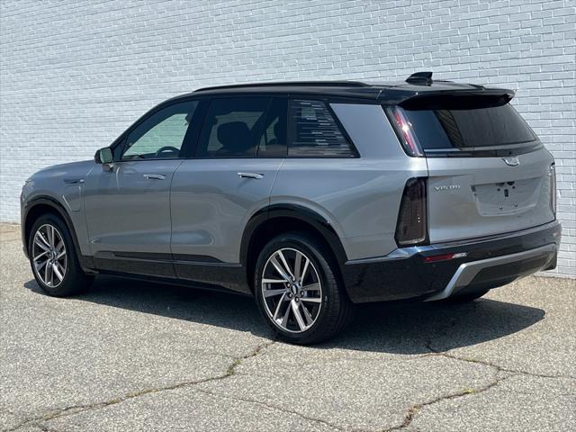 2026 Cadillac iQ Sport