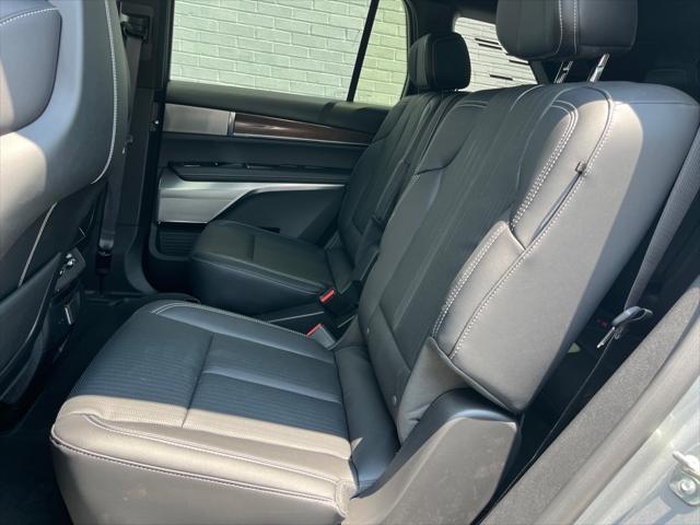 2026 Cadillac iQ Sport