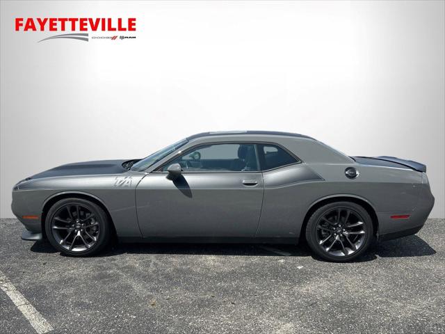 2023 Dodge Challenger R/T