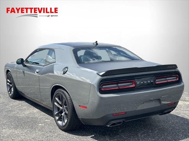 2023 Dodge Challenger R/T