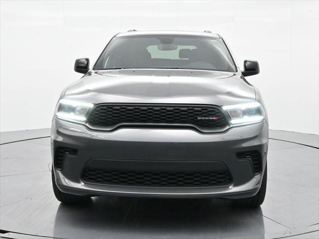 2025 Dodge Durango DURANGO GT AWD