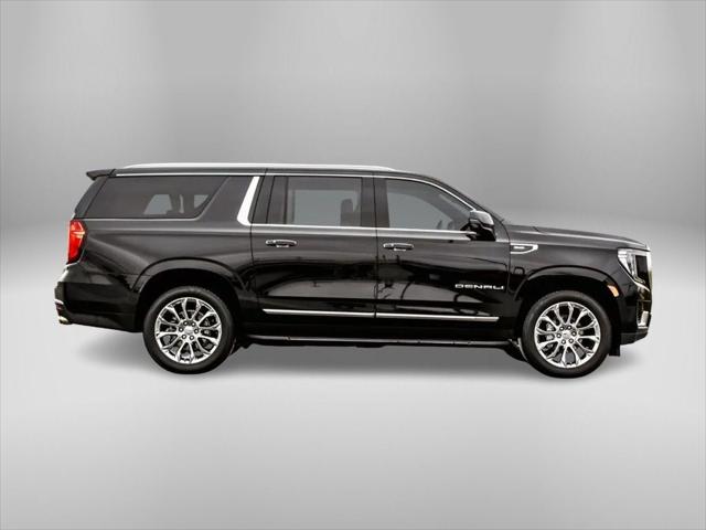 2024 GMC Yukon XL 4WD Denali