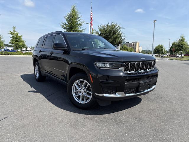 2023 Jeep Grand Cherokee L Laredo 4x4