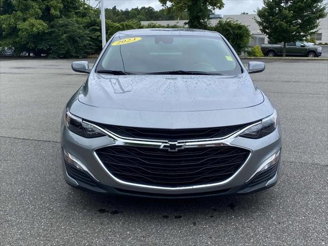 2023 Chevrolet Malibu FWD RS