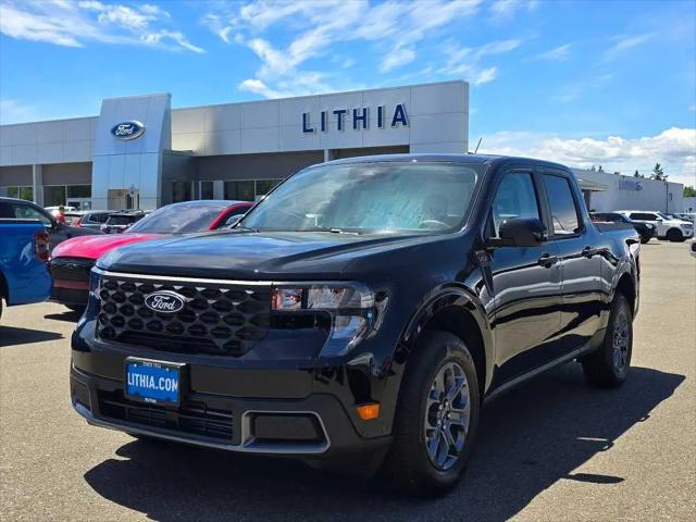 2025 Ford Maverick XLT for sale in Roseburg, OR