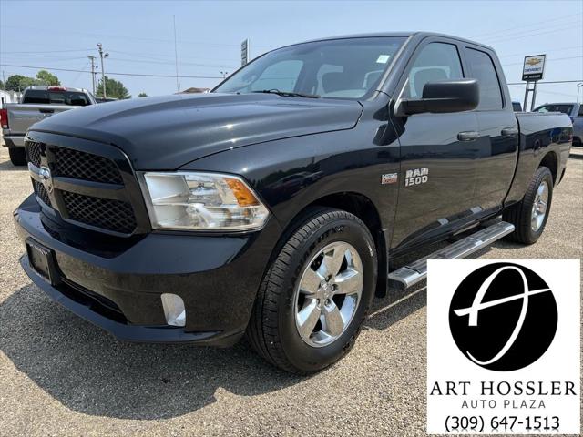 2015 RAM 1500 Express