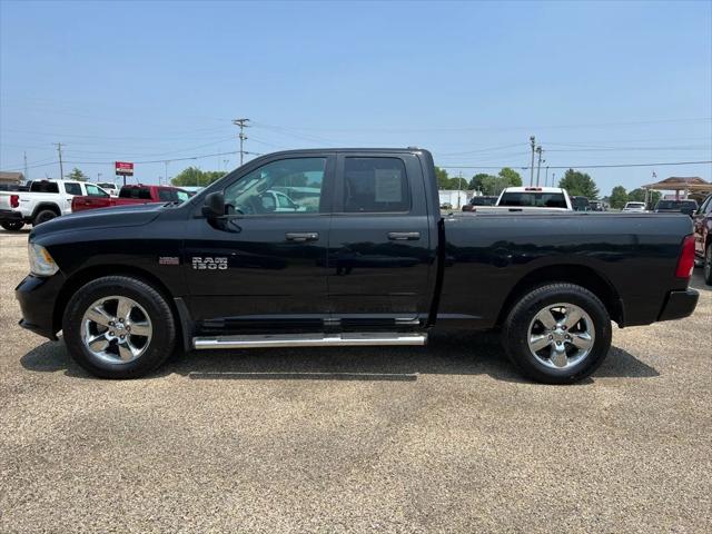 2015 RAM 1500 Express