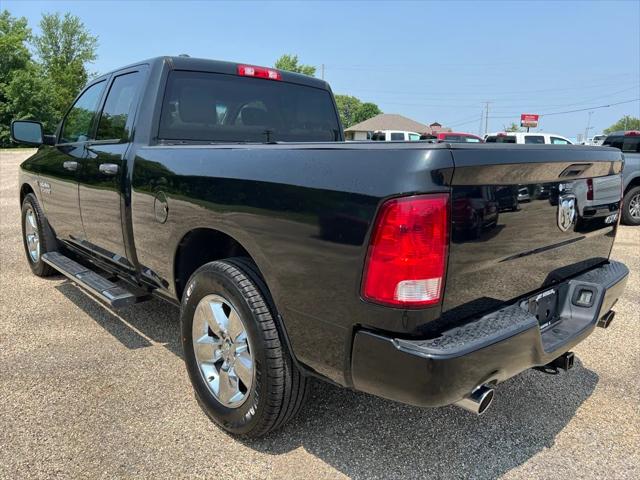 2015 RAM 1500 Express