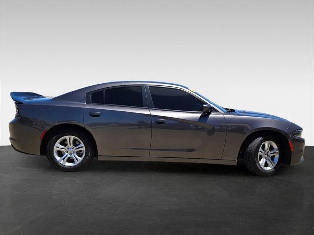 2022 Dodge Charger SXT RWD