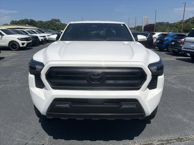 2024 Toyota Tacoma SR5 2WD