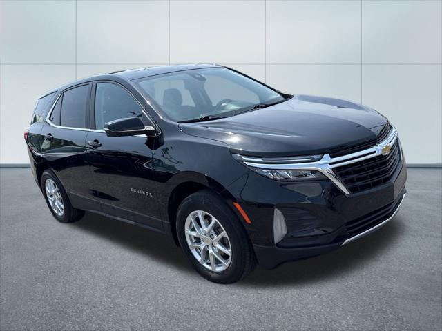 2022 Chevrolet Equinox AWD LT 2022 Chevrolet Equinox AWD LT