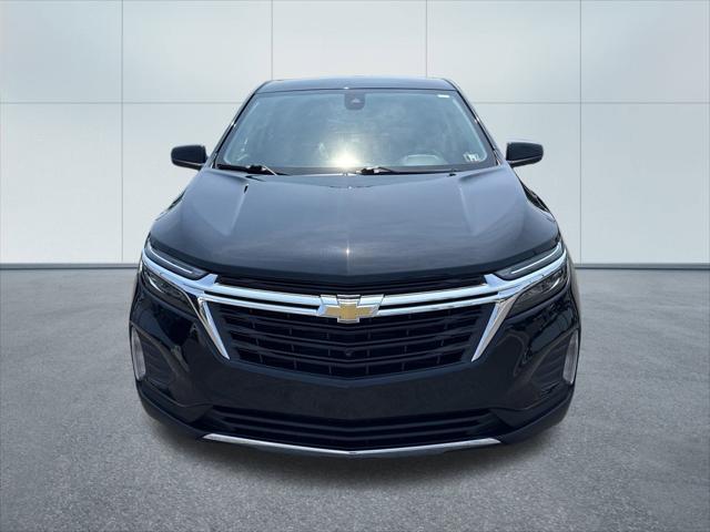 2022 Chevrolet Equinox AWD LT 2022 Chevrolet Equinox AWD LT