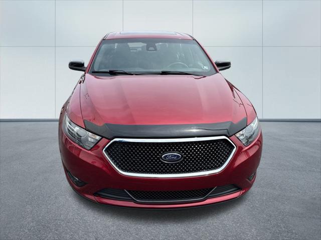 2016 Ford Taurus SHO
