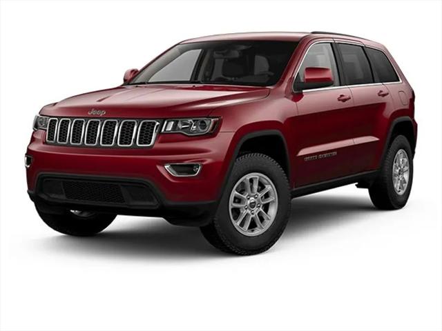 2020 Jeep Grand Cherokee Laredo E 4X2