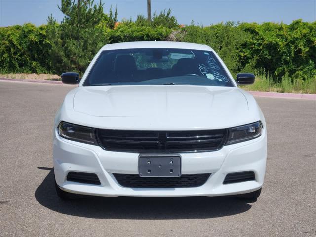 2023 Dodge Charger SXT 2023 Dodge Charger SXT