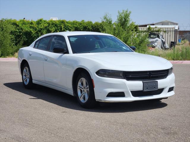 2023 Dodge Charger SXT 2023 Dodge Charger SXT