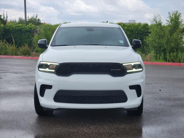 2023 Dodge Durango GT AWD 2023 Dodge Durango GT AWD