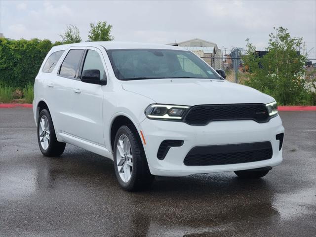 2023 Dodge Durango GT AWD 2023 Dodge Durango GT AWD