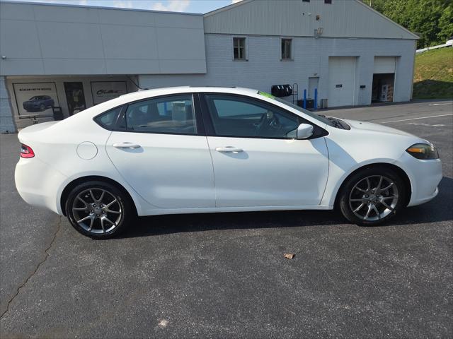 2014 Dodge Dart SXT