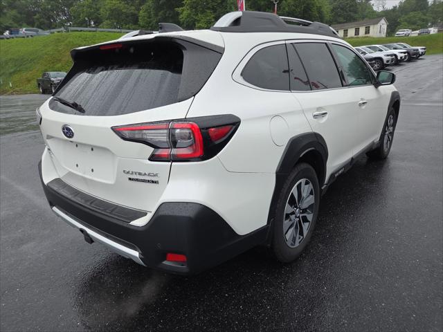 2023 Subaru Outback Touring XT