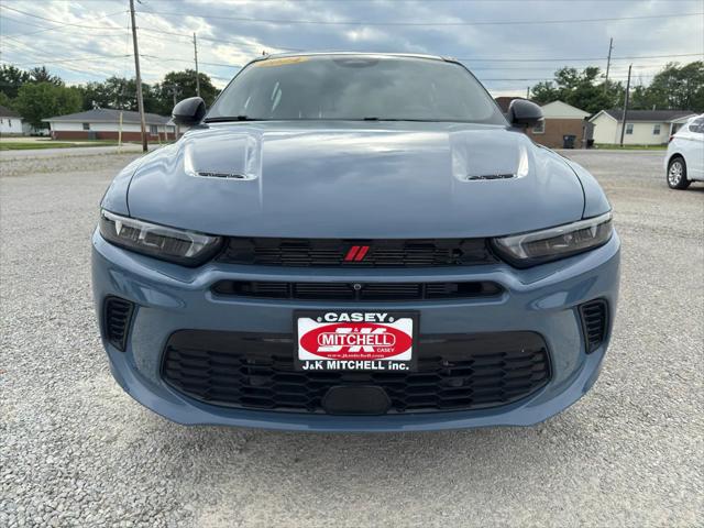 2024 Dodge Hornet GT Plus AWD