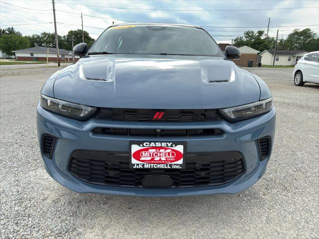 2024 Dodge Hornet GT Plus AWD