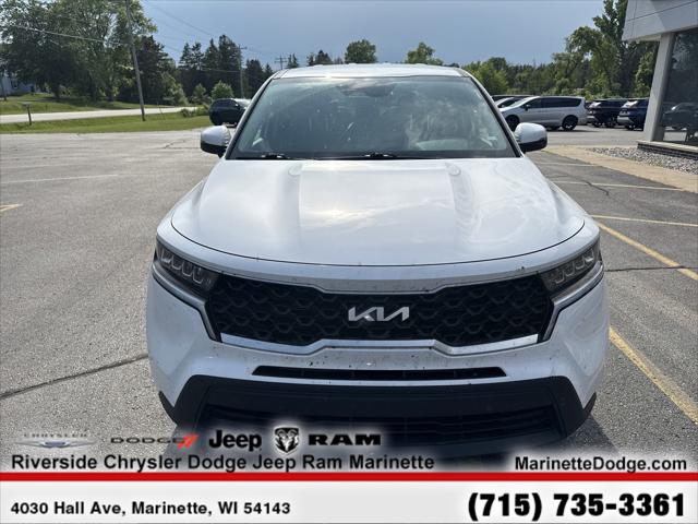 2023 Kia Sorento LX