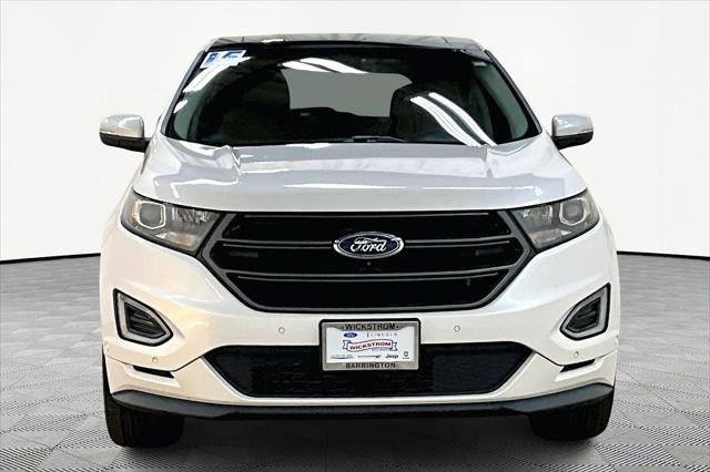 2015 Ford Edge Sport