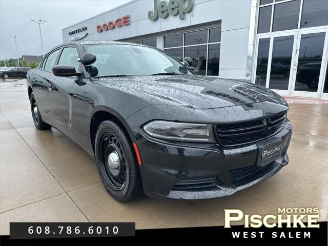 2021 Dodge Charger Police AWD