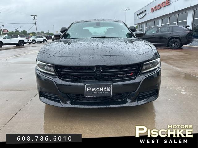2021 Dodge Charger Police AWD