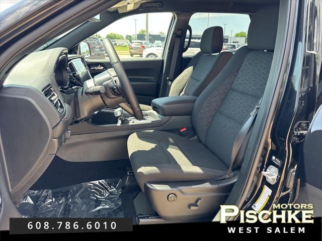 2025 Dodge Durango GT AWD 2025 Dodge Durango GT AWD