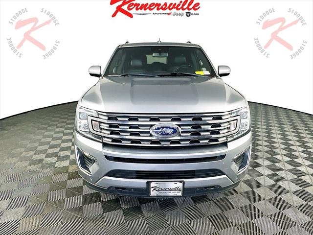 2021 Ford Expedition Limited MAX
