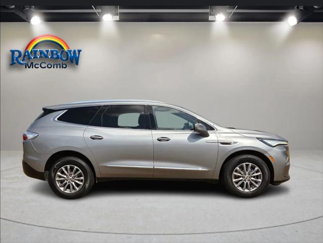 2024 Buick Enclave Premium FWD