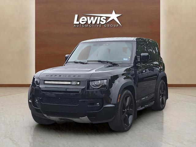 2023 Land Rover Defender 90 V8