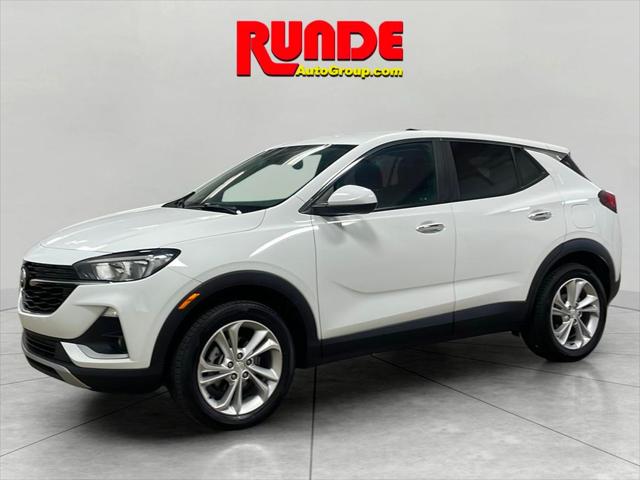 2023 Buick Encore GX Preferred AWD