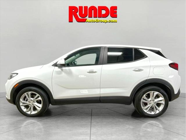 2023 Buick Encore GX Preferred AWD
